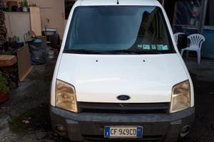 FORD TRANSIT 161617 km diesel