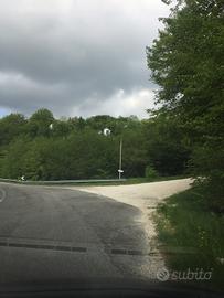 Terreno nel Comune di Campoli Appennino (FR)