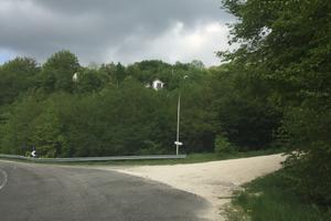 Terreno nel Comune di Campoli Appennino (FR)
