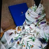 Foulard Caracciolo
