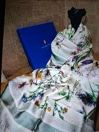 Foulard Caracciolo