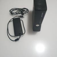 XBOX 360 SLIM 4GB