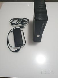 XBOX 360 SLIM 4GB