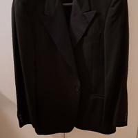 Smoking completo giacca Armani