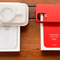 cover IPhone 12 mini