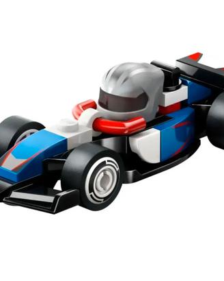 Lego 71049 COLF1RC-8 VCARB F1 Team Race Car