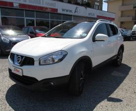NISSAN Qashqai 1.5 dCi DPF n-tec -Unico Propriet