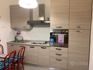 Appartamento I passi