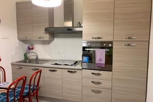 Appartamento I passi