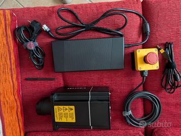 Direct Drive Simcube 2 Pro