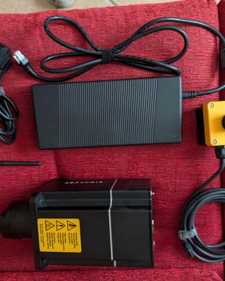 Direct Drive Simcube 2 Pro