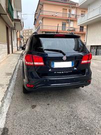 FIAT FREEMONT MANUALE