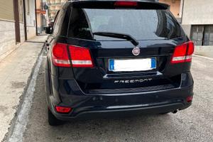 FIAT FREEMONT MANUALE