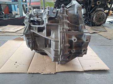 Cambio Automatico Toyota Rav 4