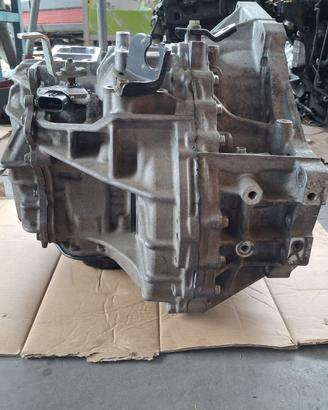 Cambio Automatico Toyota Rav 4