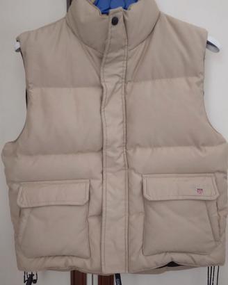 Piumino senza maniche GANT - ragazzo/a