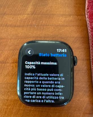 Apple Watch