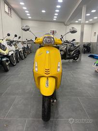 Piaggio Vespa 50 Sprint