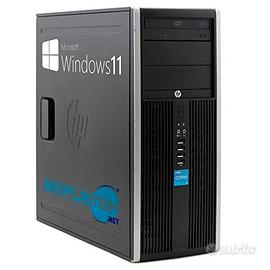 Computer Fisso