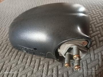 Daewoo Matiz 800cc. specchietto + corpo farfallato