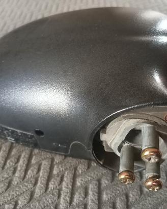 Daewoo Matiz 800cc. specchietto + corpo farfallato