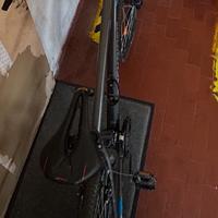 Mountain bike RockRider