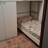 Cameretta con 2 letti