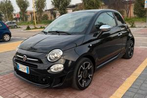 Fiat 500 Rockstar 1.2  benzina - 2020