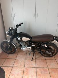 Mash 250