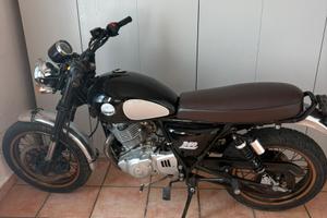 Mash 250