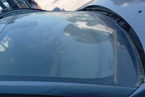 VOLVO C30 2009 PARABREZZA ANTERIORE