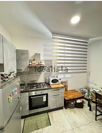 Casa abbinata a sant Alberto centro