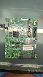 Scheda madre Samsung BN94-07772F