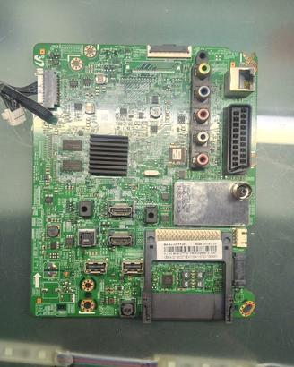 Scheda madre Samsung BN94-07772F