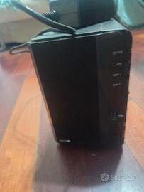 Nas synology DS 218+
