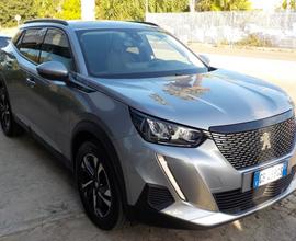 PEUGEOT 2008 PureTech 100 S&S Allure Pack