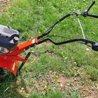 motozappa 4 tempi a benzina