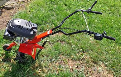 motozappa 4 tempi a benzina