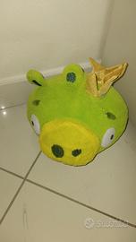 Peluche Angry birds