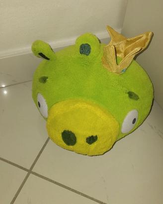 Peluche Angry birds