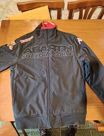 giacca Abarth corse 