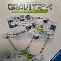 gravitrax gioco interattivo