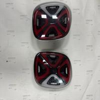 Coppia fanali smart 453 EQ