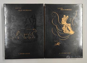la vie des animaux - Larousse