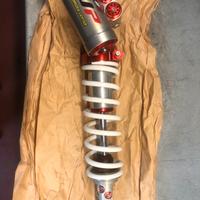 MONO AMMORTIZZATORE WP Super trax