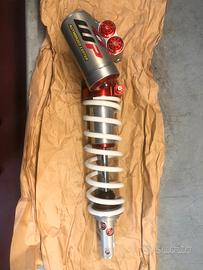 MONO AMMORTIZZATORE WP Super trax