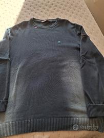 maglione uomo