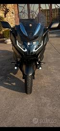 BMW K1600B GRAND AMERICA 2023