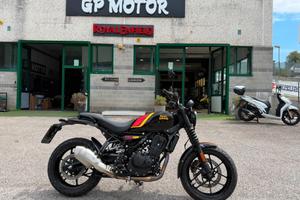 Royal Enfield Guerrilla 450 - 2026