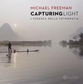 L'essenza della fotografia - Michael Freeman x 2